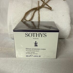 Sothys Pro-Youth Body Serum